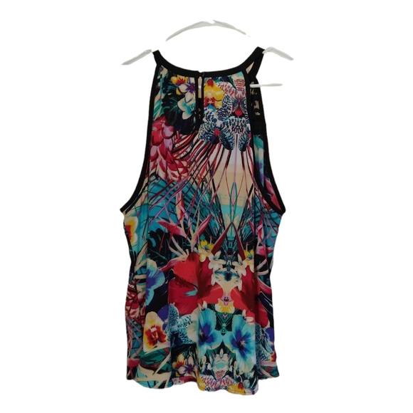 Beautiful Nicole Miller Top - Picture 3 of 7